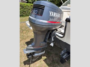 1996 BOSTON WHALER - photo 11