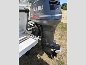 1996 BOSTON WHALER - photo 12