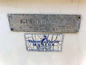 1996 BOSTON WHALER  - photo 18