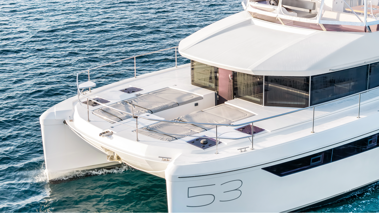 53' Leopard