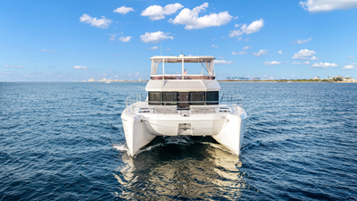 2021 LEOPARD 53 Powercat - photo 1