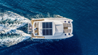 2021 LEOPARD 53 Powercat - photo 2