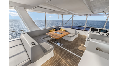 2021 LEOPARD 53 Powercat - photo 8