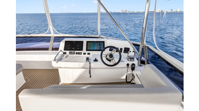 2021 LEOPARD 53 Powercat - photo 9