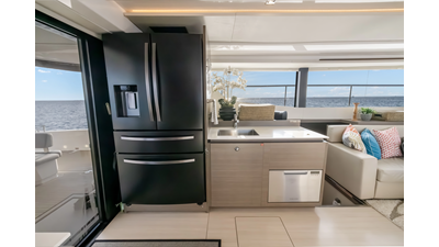 2021 LEOPARD 53 Powercat - photo 16