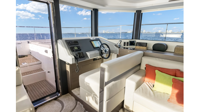 2021 LEOPARD 53 Powercat - photo 18