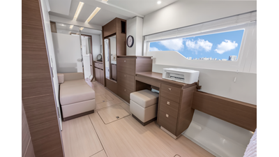 2021 LEOPARD 53 Powercat - photo 23