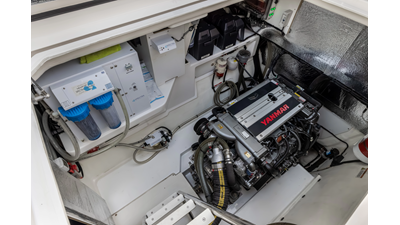2021 LEOPARD 53 Powercat - photo 34