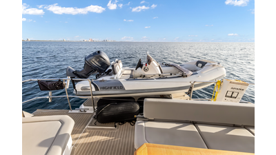 2021 LEOPARD 53 Powercat - photo 35