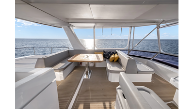 2021 LEOPARD 53 Powercat - photo 6