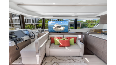 2021 LEOPARD 53 Powercat - photo 19