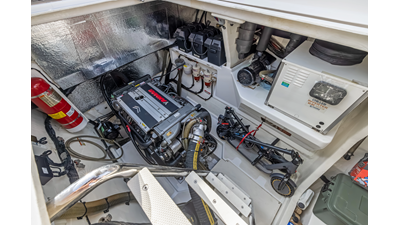 2021 LEOPARD 53 Powercat - photo 33