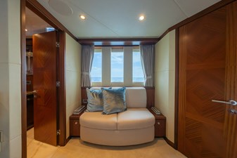 2013 OCEAN ALEXANDER 90 Skylounge  - photo 37