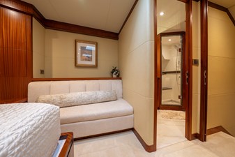 2013 OCEAN ALEXANDER 90 Skylounge  - photo 41