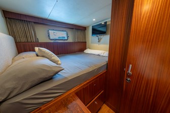 2013 OCEAN ALEXANDER 90 Skylounge  - photo 49