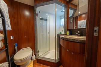 2013 OCEAN ALEXANDER 90 Skylounge  - photo 51