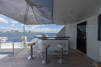 2013 OCEAN ALEXANDER 90 Skylounge  - photo 58