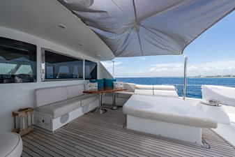 2013 OCEAN ALEXANDER 90 Skylounge  - photo 59