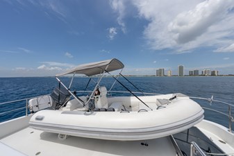 2013 OCEAN ALEXANDER 90 Skylounge  - photo 60