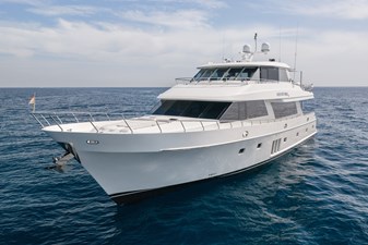 2013 OCEAN ALEXANDER 90 Skylounge  - photo 62