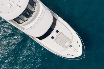 2013 OCEAN ALEXANDER 90 Skylounge  - photo 63