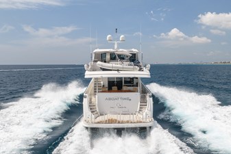 2013 OCEAN ALEXANDER 90 Skylounge  - photo 65