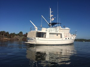 1999 KROGEN Raised Pilothouse - photo 1