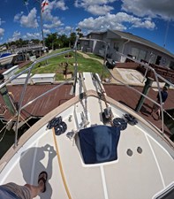 1999 KROGEN Raised Pilothouse - photo 31