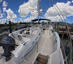 1999 KROGEN Raised Pilothouse - photo 35
