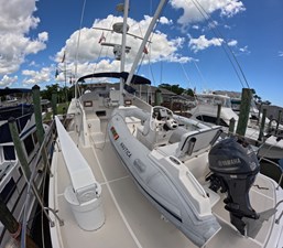 1999 KROGEN Raised Pilothouse - photo 36