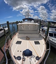 1999 KROGEN Raised Pilothouse - photo 32