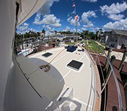 1999 KROGEN Raised Pilothouse - photo 29