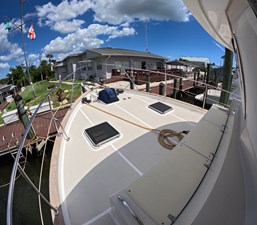 1999 KROGEN Raised Pilothouse - photo 30