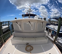 1999 KROGEN Raised Pilothouse - photo 33