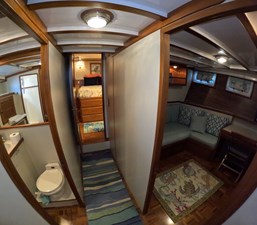 1999 KROGEN Raised Pilothouse - photo 20