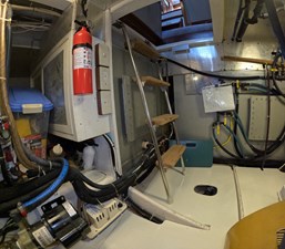 1999 KROGEN Raised Pilothouse - photo 45