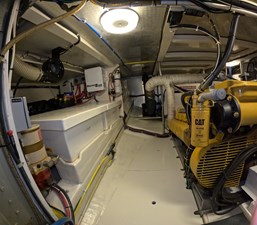 1999 KROGEN Raised Pilothouse - photo 47