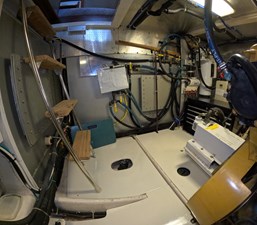 1999 KROGEN Raised Pilothouse - photo 48