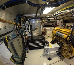 1999 KROGEN Raised Pilothouse - photo 50