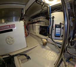 1999 KROGEN Raised Pilothouse - photo 51
