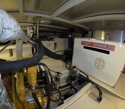 1999 KROGEN Raised Pilothouse - photo 52