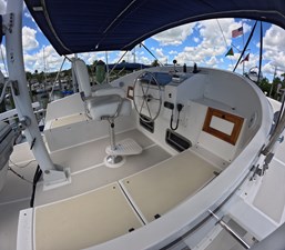 1999 KROGEN Raised Pilothouse - photo 40