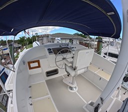 1999 KROGEN Raised Pilothouse - photo 41