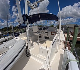 1999 KROGEN Raised Pilothouse - photo 38