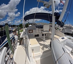 1999 KROGEN Raised Pilothouse - photo 39