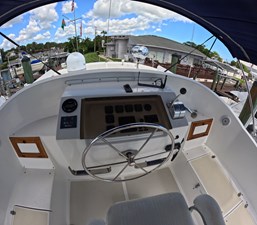1999 KROGEN Raised Pilothouse - photo 42