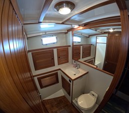 1999 KROGEN Raised Pilothouse - photo 22