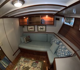 1999 KROGEN Raised Pilothouse - photo 19