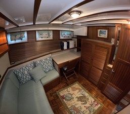1999 KROGEN Raised Pilothouse - photo 17