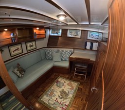 1999 KROGEN Raised Pilothouse - photo 18